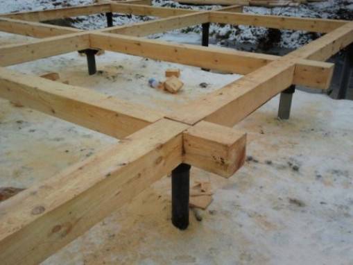 Купить сваи 150x150 в Ступино от 1846 руб: Надежные решения для фундамента | Цена, заказ, доставка