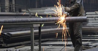 Цена на сварные работы в Ступино - расчет стоимости сварных работ цена от 1266 руб.