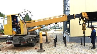 Свая винтовая 102 купить в Ступино - цена от 2426 руб