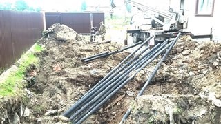 Винтовые сваи диаметром 73 мм Ступино цена от 1371 руб.