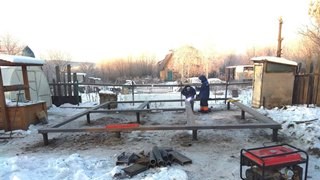 Купить винтовые сваи 76 в Ступино и Московской области | цена от 1793 руб с доставкой