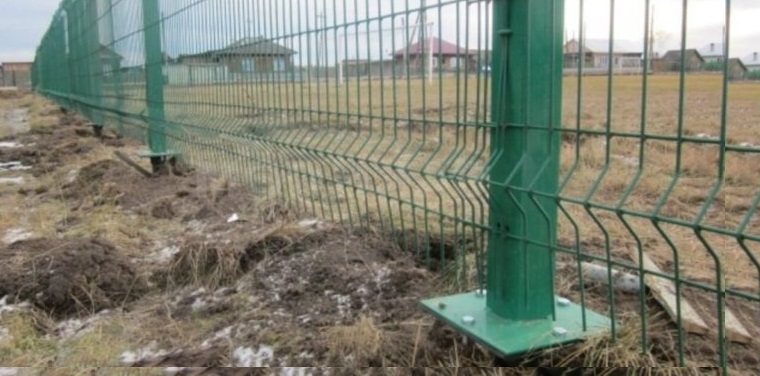 Купить сваи для ограждения от производителя в Ступино от 1424 руб: низкая цена, быстрая установка