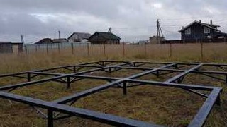 Купить свайный фундамент в Ступино | лучшая цена от 2637 руб с доставкой свай
