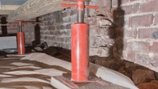 Поднятие дома Ступино цена от 33748 руб.