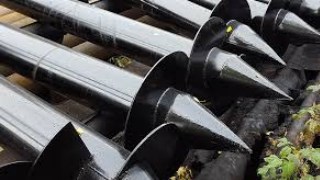 Купить винтовые сваи 76 в Ступино и Московской области | цена от 1793 руб с доставкой